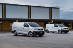 Peugeot Expert Long 2019 года (AU)